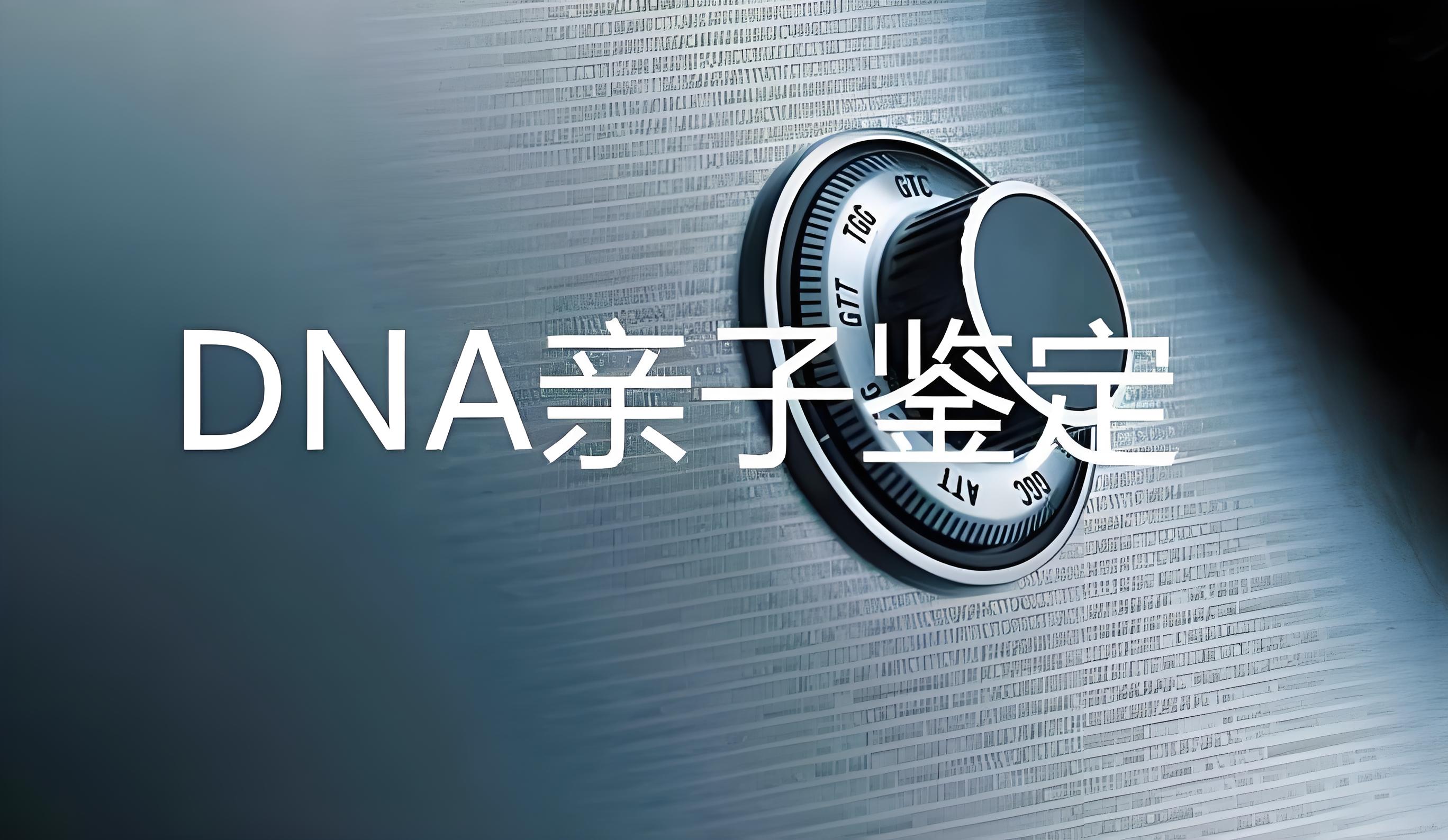 亲子鉴定怎么做