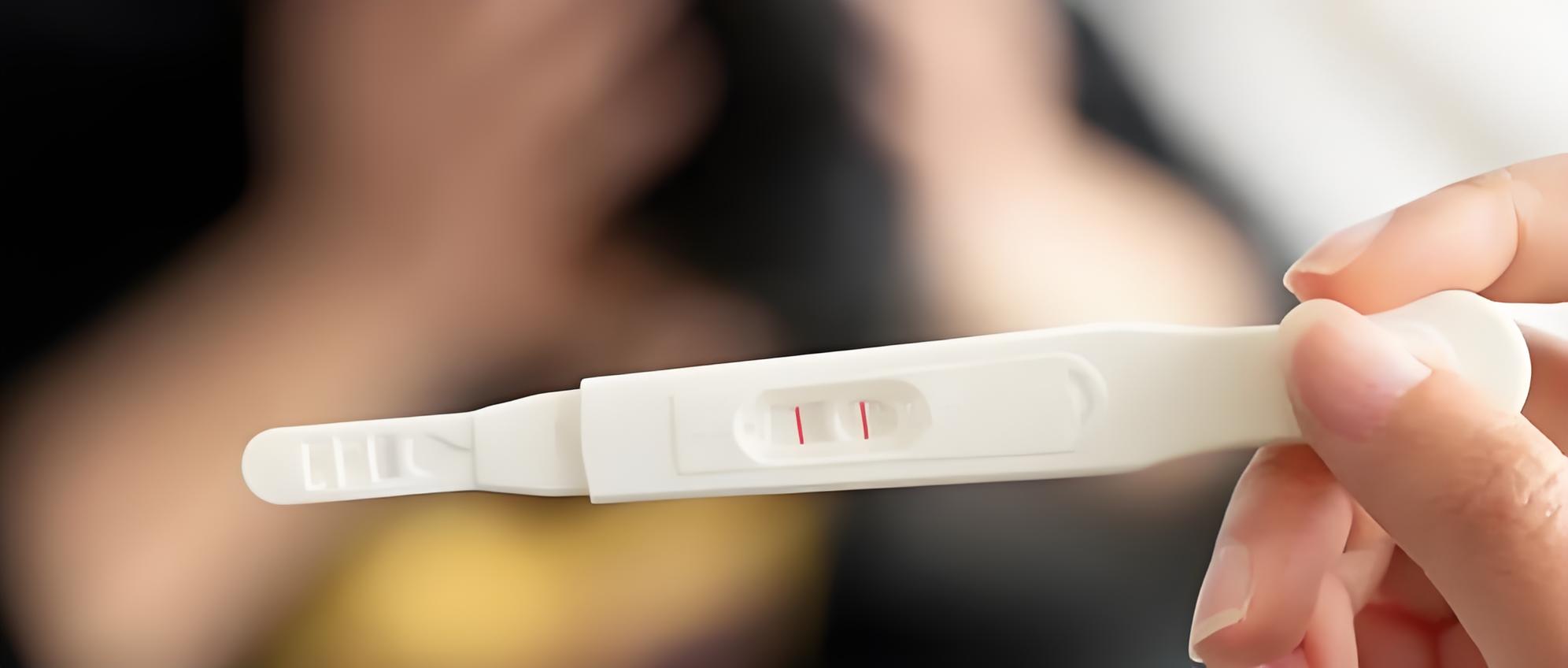 怀孕几周做亲子鉴定