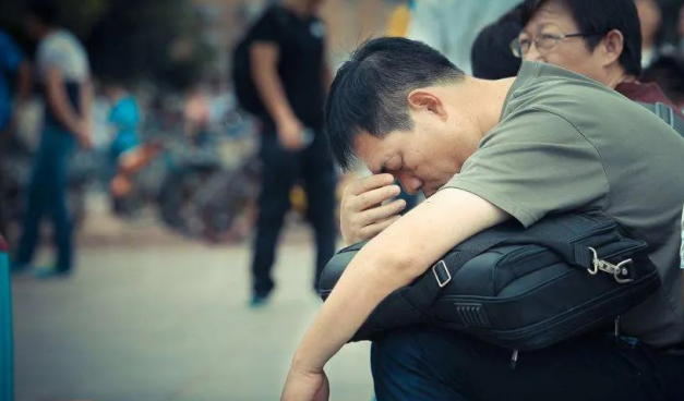 悄悄做亲子鉴定