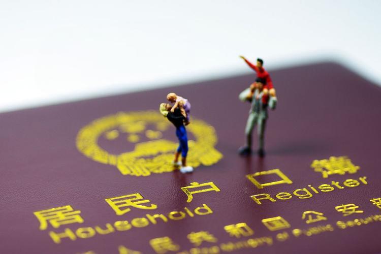上户口亲子鉴定