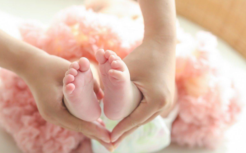 孕期抽血就能做亲子鉴定