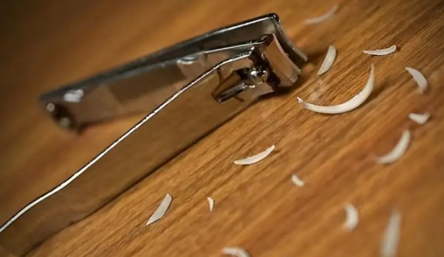 指甲能做亲子鉴定