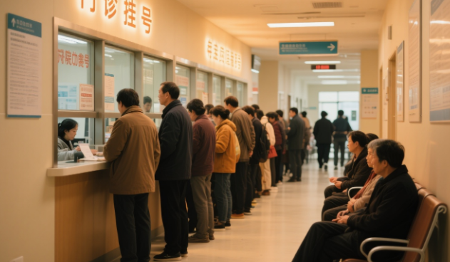 医院不做亲子鉴定