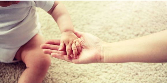 第一次做亲子鉴定