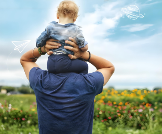 怎么做亲子鉴定