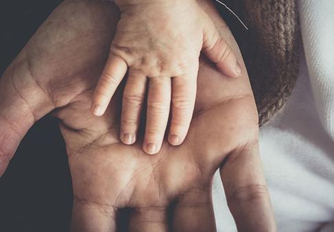 爷爷和孙子能做亲子鉴定吗