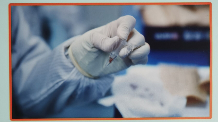 亲子鉴定正规机构