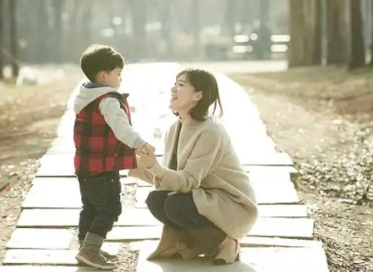 亲子鉴定最简单的方法