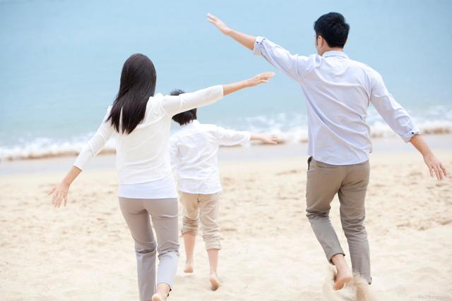 亲子鉴定需要什么人到场