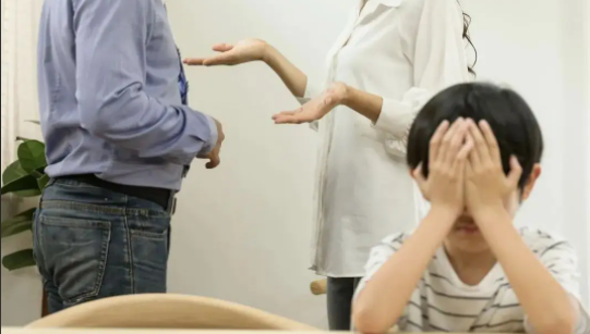 离婚做亲子鉴定